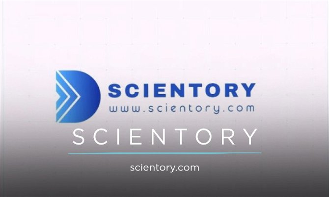 Scientory.com